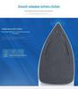 Handheld Mini Steam and Dry Iron for Clothes – Dual-Use Electric Ironing Machine
