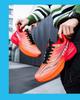 Übergröße Herren Netz-Freizeit-Laufschuhe - Atmungsaktiv, Leicht, Weiche Sohle, Bequem für Studenten