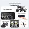 YUWELL Smart Electric Folding Wheelchair D210CL