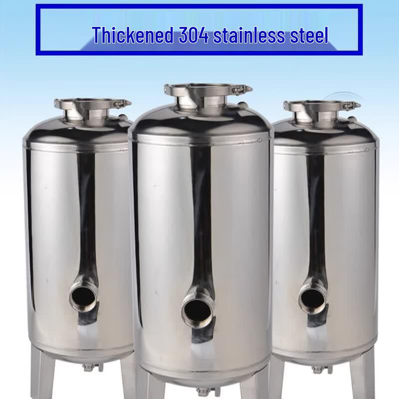 Sailfanlu Siliphos Crystal Filter Tank