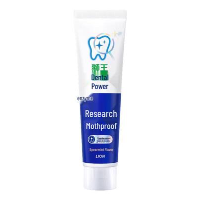 Clinica Enzyme Expert Anti-Cavity Toothpaste
