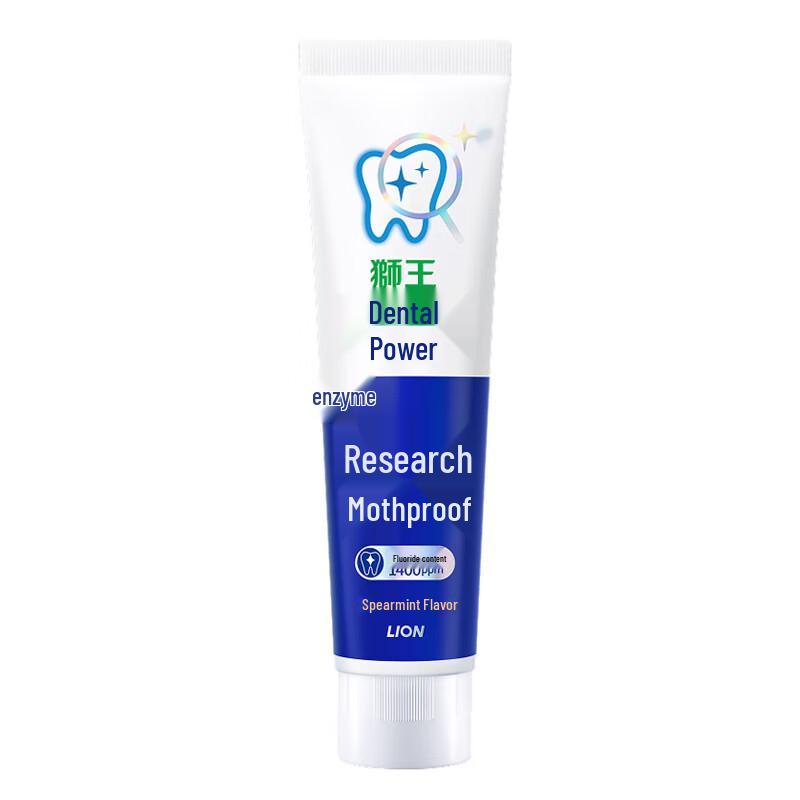 Lion Clinica Enzyme Expert Anti-Cavity Toothpaste