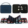 Portable Watch Strap Band Organizer Storage Bag Holder Travel Case Women Men