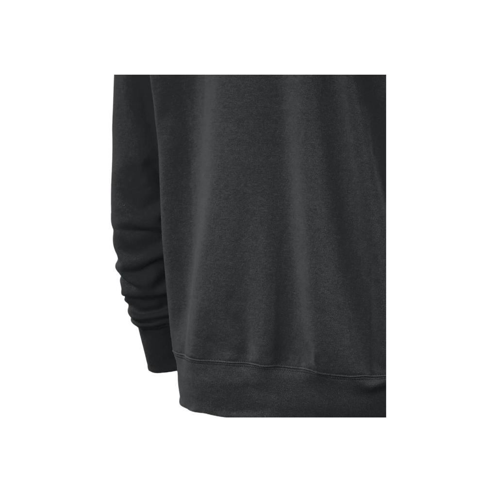 Nike Club Fleece City Edition NBA Golden State Warriors Letter Hoodie Men Hoodies Black FB4819-010