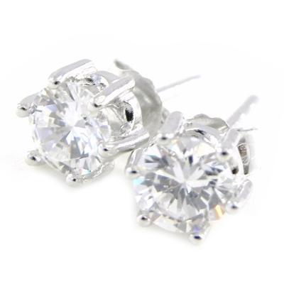 [C4988] - BO Argent 'L'Essentiel' Blanc 5 mm