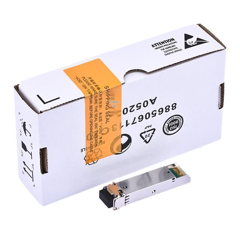Huawei SFP-GE-LX-SM1310 Industrial-Grade Gigabit Single-Mode SFP Module