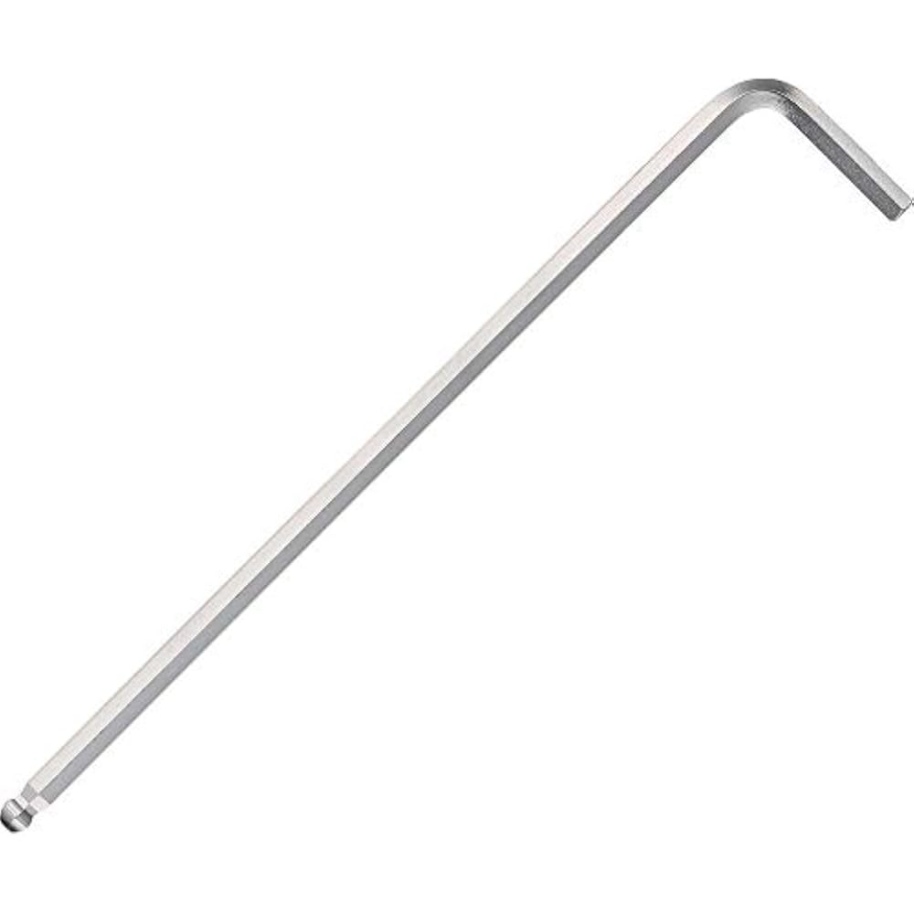 VESSEL (VESSEL) hex bar ball point L type wrench long type 3/16 inch 8300BP-LIN
