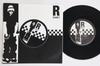 7inch Record RANDY - Tv-freak / Raw Butt Jim / Feeblenes DUMP28 RUGGER BUGGER D 1995 Europe Rock Used