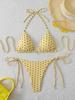Costumi da bagno – Bikini - set