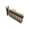 Fuses Multi Block 38231-T20-A11 38231T20A11 for 2022-2023 Replacement Engine Fuses Auto Accessory Easy Installation