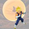 Max Series Super Saiyan Vegeta Pvc Figure Large Size Anime Collectible Toy