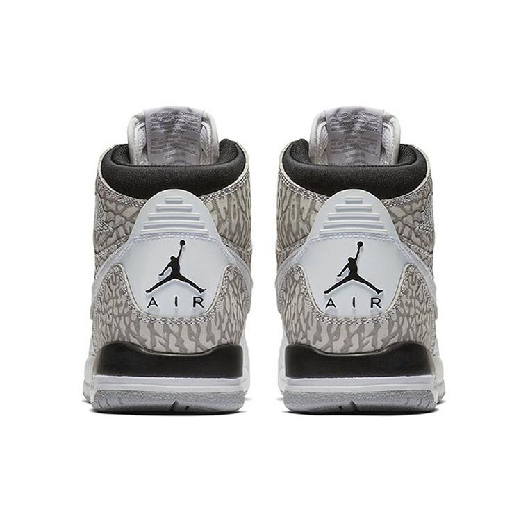 (GS) Air Jordan Legacy 312 'Flip' Bambini AT4040-100