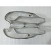 BSA A65 Spitfire 4 Gallon Alloy Aluminium Gas Fuel Tank With Monza Cap |Fits For