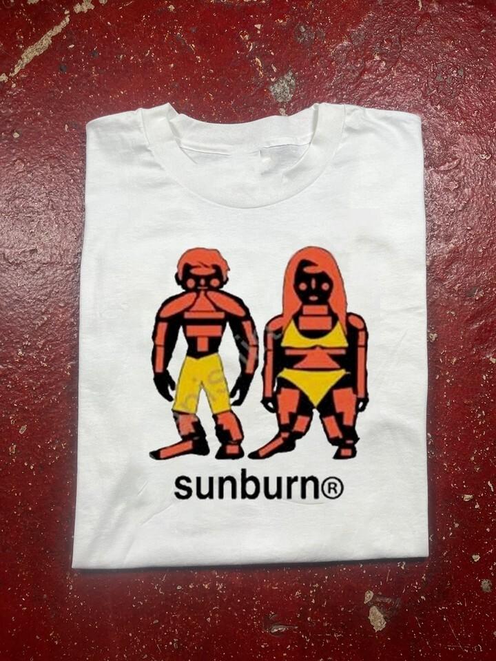 Dominic Fike Sunburn Album Tour Gift For Fan S to 5XL T-shirt GC1726 XXXL