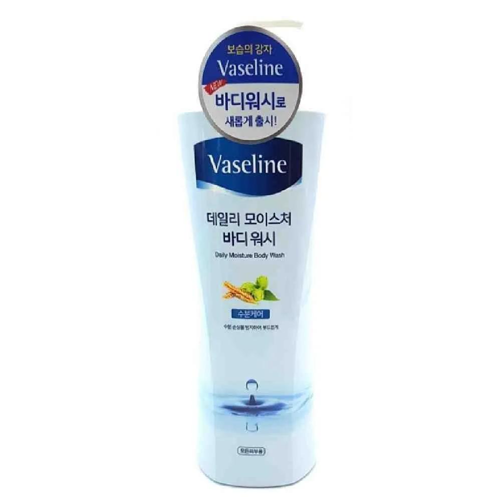 Keep Mall Body Wash 800ml Travel Size Body Wash Vaseline Body Wash Shower Gel