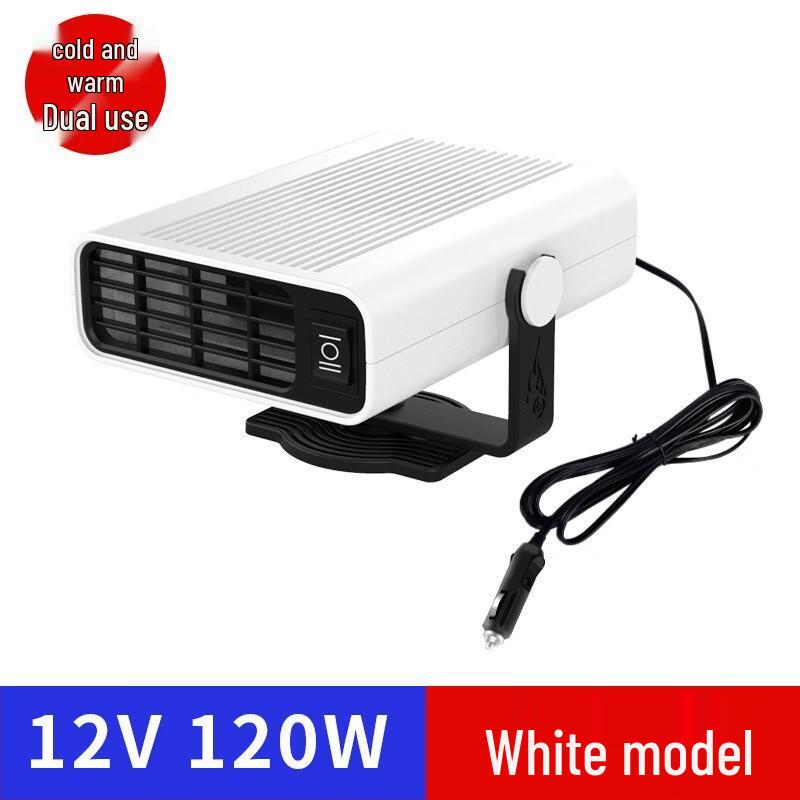 BeiduoYang 12V Car Defroster and Heater