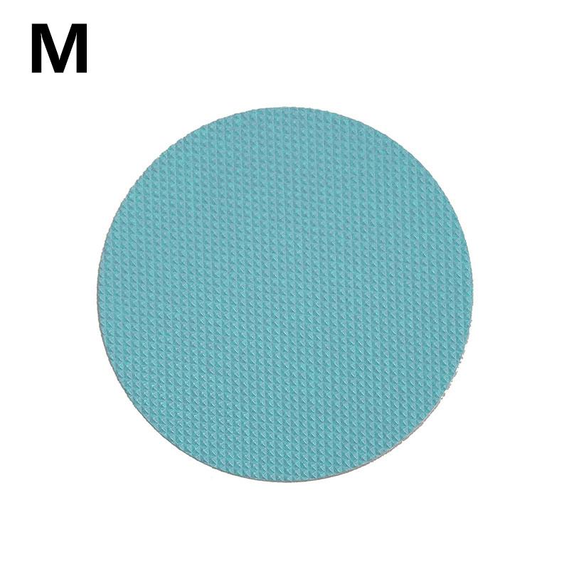 10Pcs Waterproof Non Slip Safety Decals Bathtub Shower Bathroom Stickers Self-Adhesive Snowflake