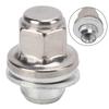 C2C35294 Car Lug Nuts Iron Wheel Lug Nut Replacement