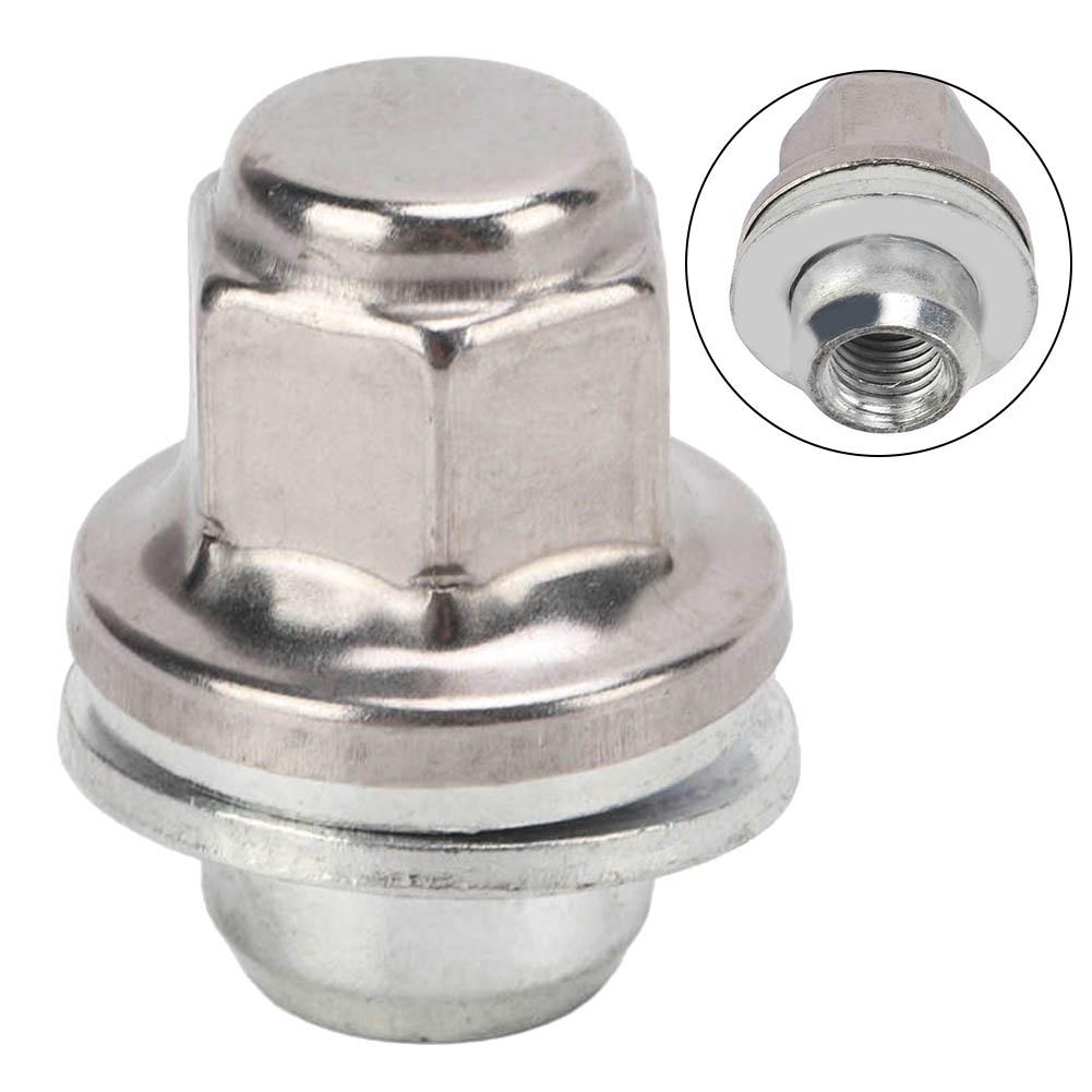 C2C35294 Car Lug Nuts Iron Wheel Lug Nut Replacement