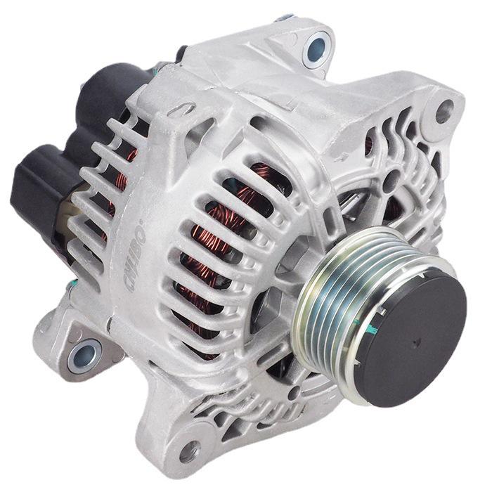 Original Quality Lippo Alternator for Hyundai IX35/Sonata 8 (37300-2G400)