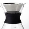 Nitori Deco Home Coffee Pot & Stainless Steel Filter PH049 5895511