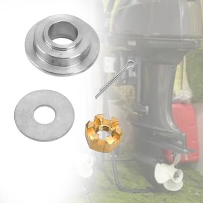 Motore per Barca 9020110M0100 Rondella Piana Accessori per Yamaha 20CV 15CV