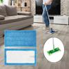 Reusable Swiffer Sweeper Replace Mop Microfibre Mop Replacement Cloth Durable   Household