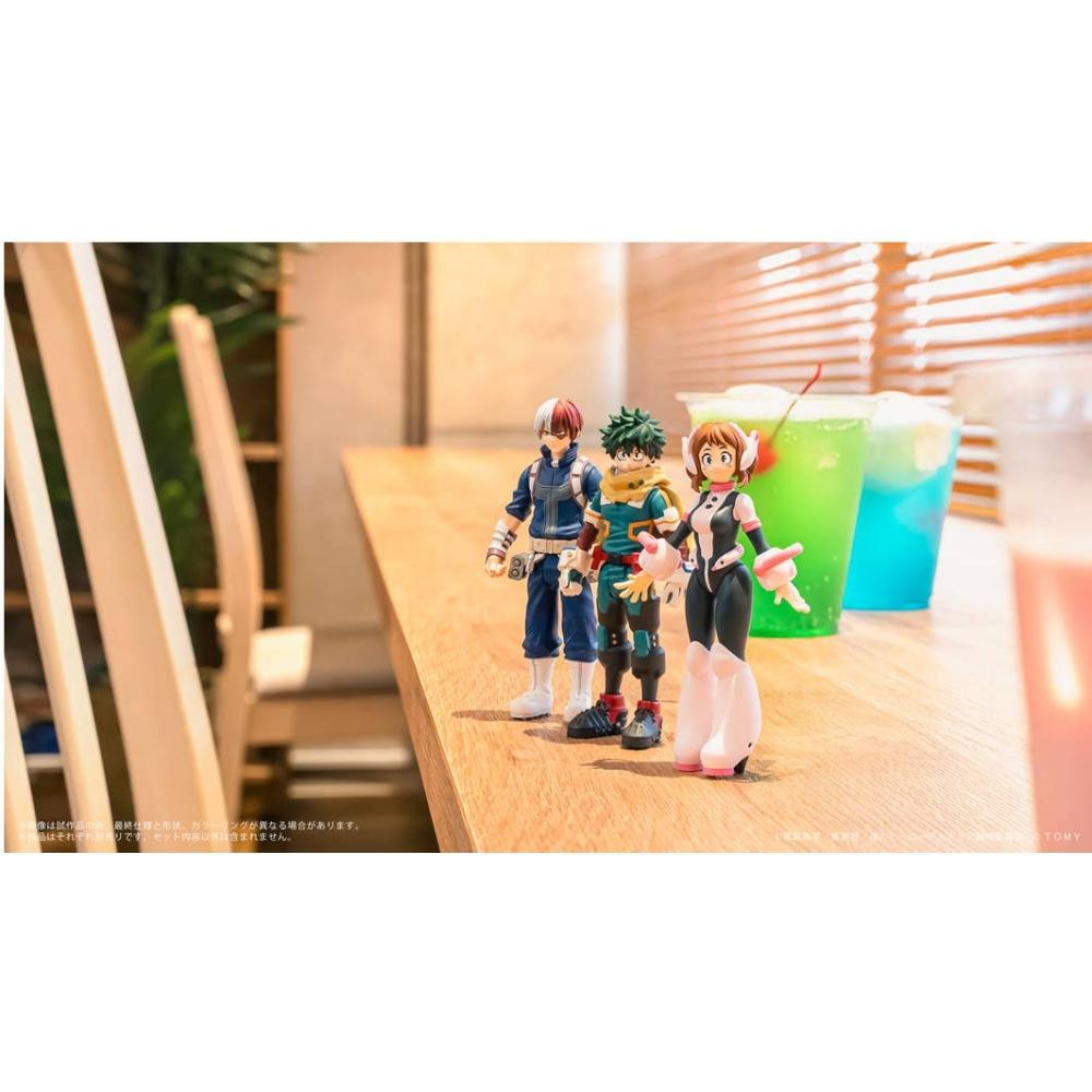 My Hero Academia Ck M01 Collekazaro My Hero Academia Izuku Midoriya