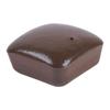 Square Simulation Bread Squeeze Toys Realistic Toast Slow Rebound Toys  for Kids Adults