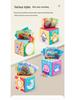 Jollybaby Tear-Resistant Tissue Cube Puzzle Toy