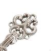 5 Pack Cloak Clasp Fasteners for Jackets, Dresses, And Sweaters