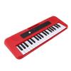 Kids Keyboard Piano 37 Keys Multifunction Musical Instruments 4 Tones Portable Small Piano Keyboard