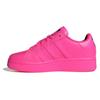 Superstar XLG Lucid Pink Damen Sneaker Core-Black ID5809