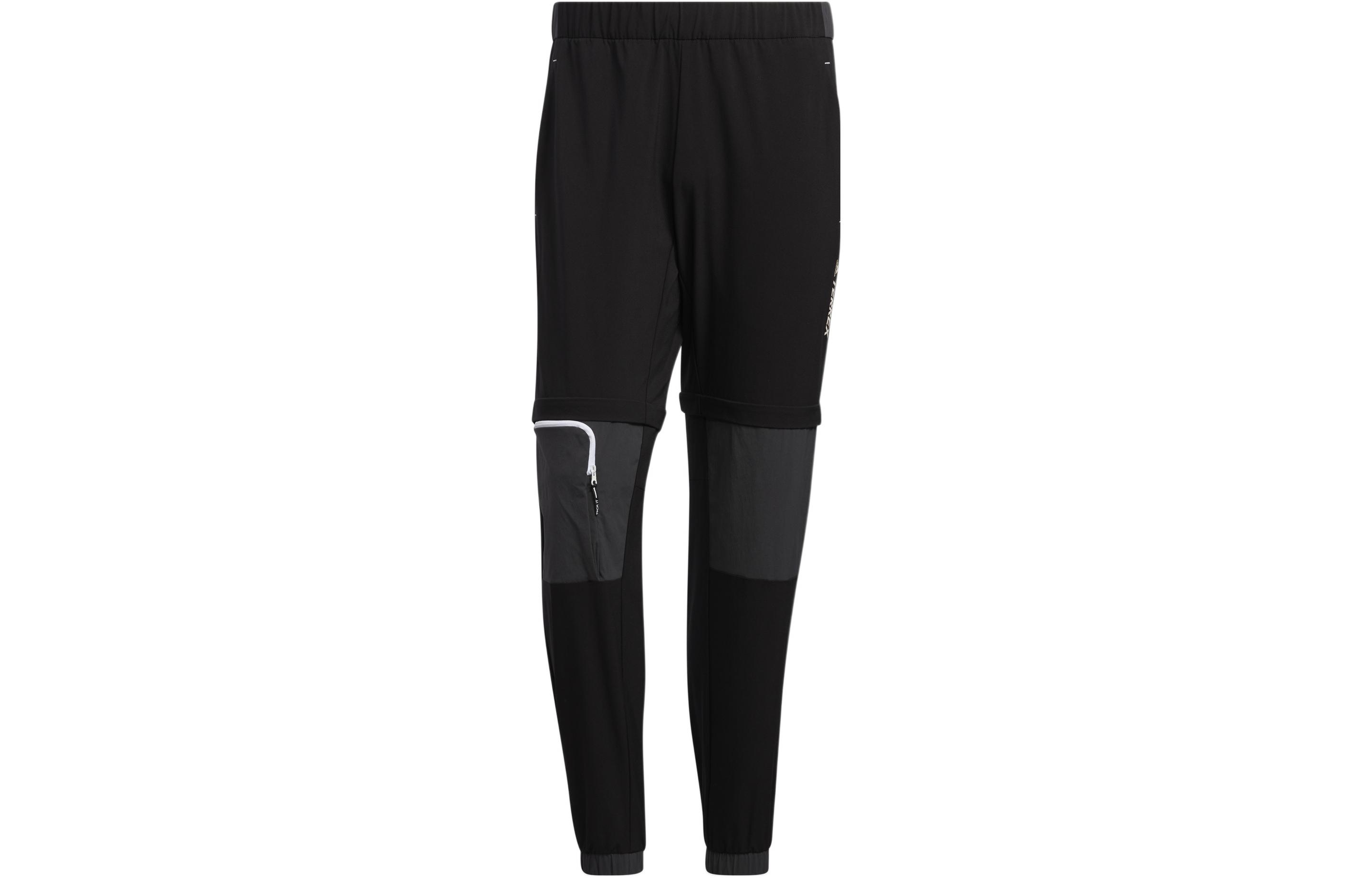 

Adidas Sports Pants Men s Black Moderate HE5257 L