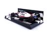 Minichamps scale Haas Magnussen Bahrain GP 2022 finished model 1/43 VF-22