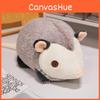 Little Cute Mouse Plush Toy Cartoon Funny Girl Children Birthday Gift Holiday