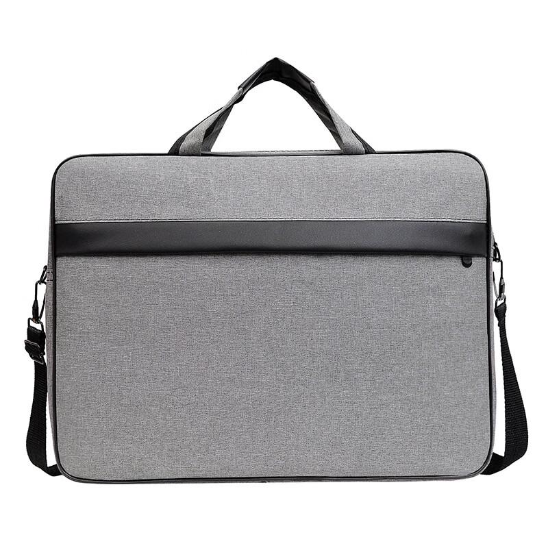 Li Shen Business Laptop Shoulder Bag