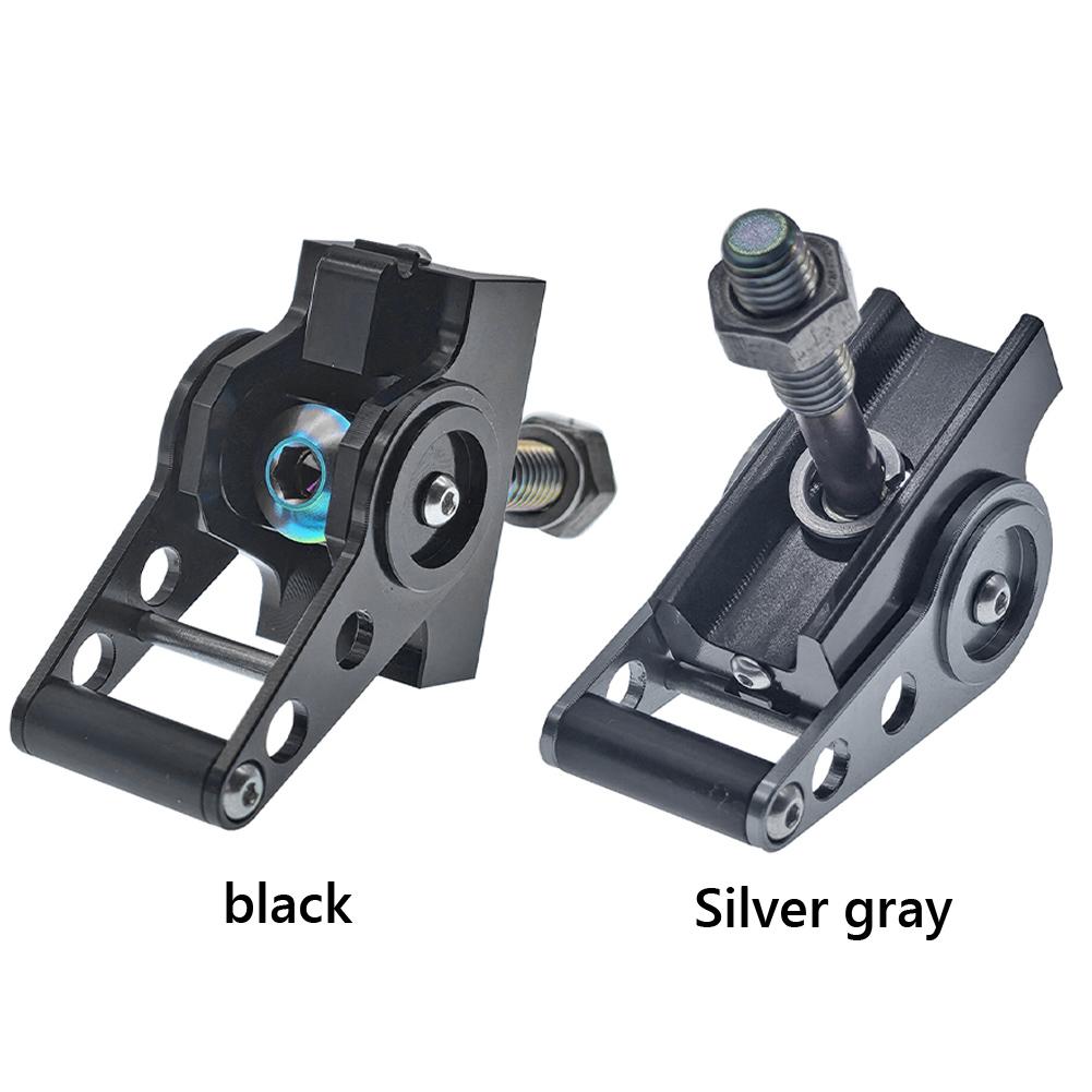 Bike Quick Release Faucet C Buckle Bike Handle Quick Release Buckle for Brompton