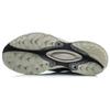 Li Ning V8 Thick Sole Sports Shock Absorbing Non-Slip Wear-Resistant Low-Top Running Shoes Men Running Shoes Cloud-Gray ARHQ049-2