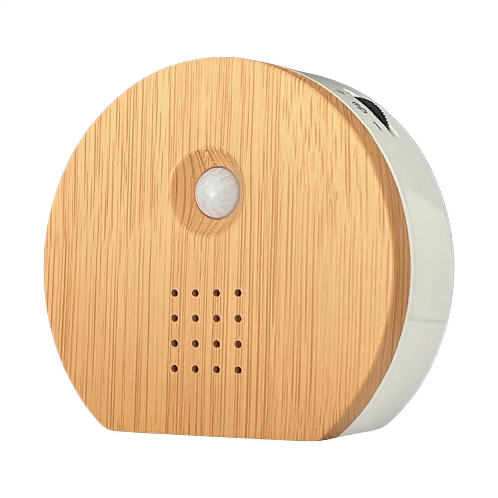 

Коробка со звуком чириканья птиц, датчик движения, поющий динамик в виде птицы, умная машина для воспроизведения шума животных для спальни, гостиной, камина, йоги