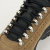 Nike Air Max Goadome Low Taupe Męskie Trampki Brown University-Czerwono-Czarny IU5915-200