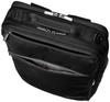 3way Business Bag Gadgetable CB Can Store Inch PC Cordura Setup Possible Business Bag Rucksack Black [Ace Gene] 15.6 [Uses Ballistic] No.62365 Men's