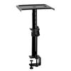 Dna Tm1 Desk Stand for Studio Monitor Audio Listening Up To 15 Kg Steel Anti-slip Strips