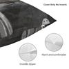 The Caves Are Haunted Square Pillowcase Polyester Linen Velvet Printed Zip Decor Throw Pillow Case Home Cushion Cover