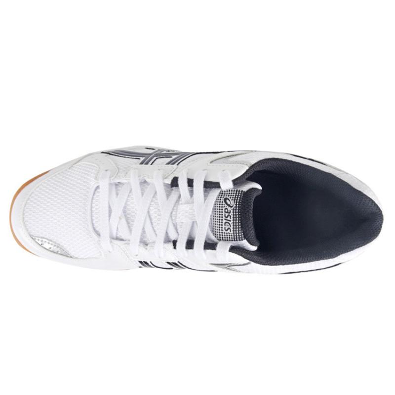 Asics River Cs 'White Black' Sneakers 1053A034-101