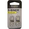 Karabiner Nite Ize Ni-lsbm-11-2r3 2 Pcs(s)
