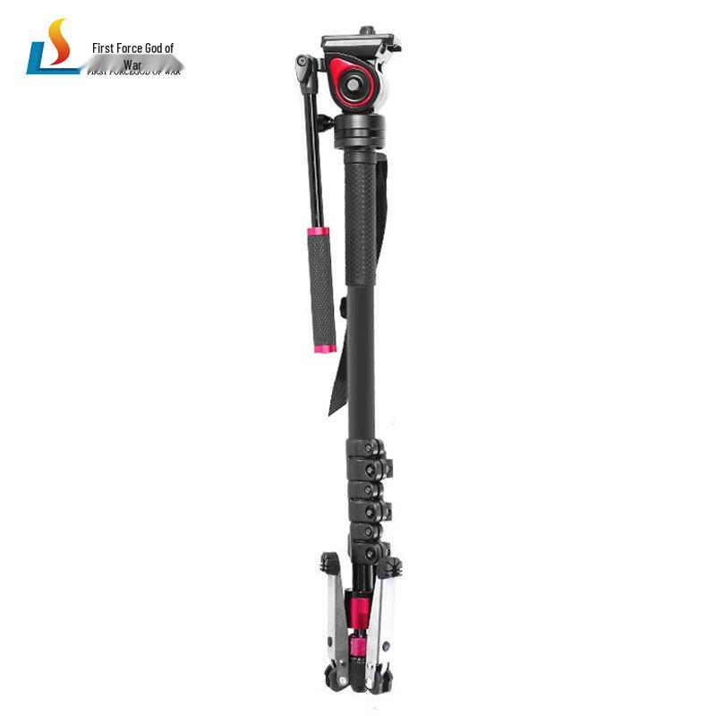 Shouli Zhanshen MTTMQA Aluminum Monopod with Head