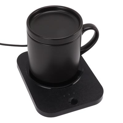 Laptopaccessoires – USB bekerwarmer en -koeler