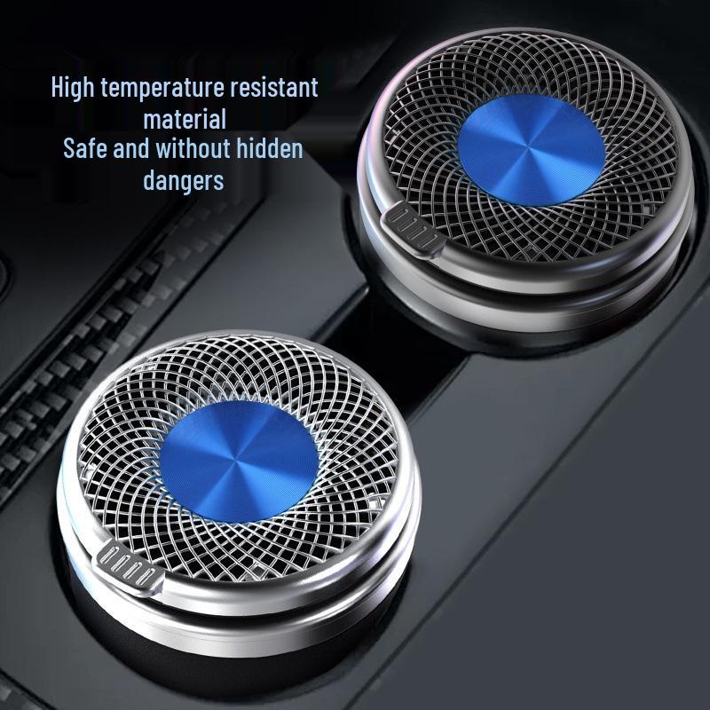 Compatible Ashtray for Infiniti QX50, QX60, Q50L, Q60, Q50 Interior Trim