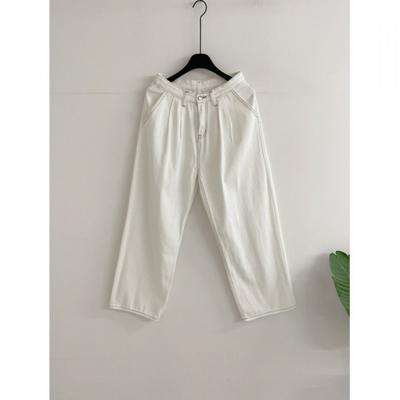 Honey J Pintuck Wide PantS S L